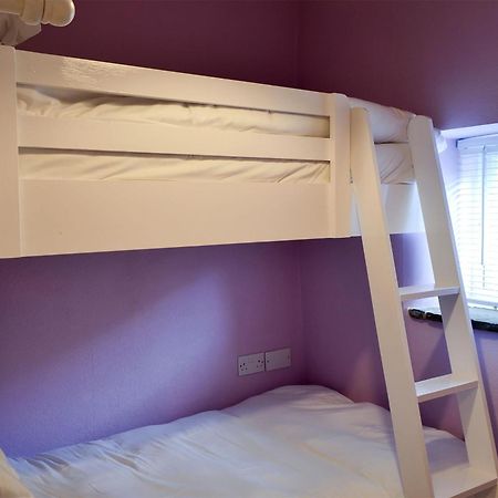 Parsley Cottage Tideswell Εξωτερικό φωτογραφία