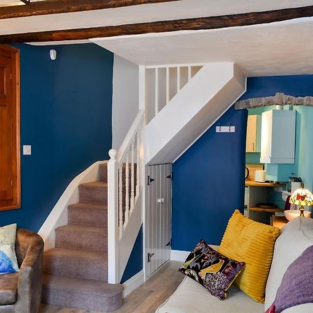 Parsley Cottage Tideswell Εξωτερικό φωτογραφία