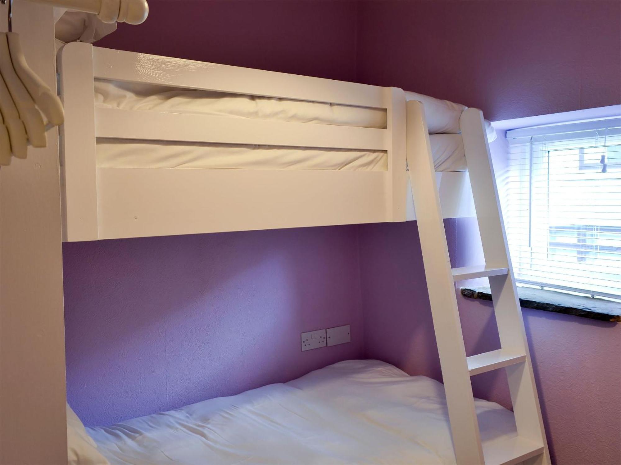 Parsley Cottage Tideswell Εξωτερικό φωτογραφία