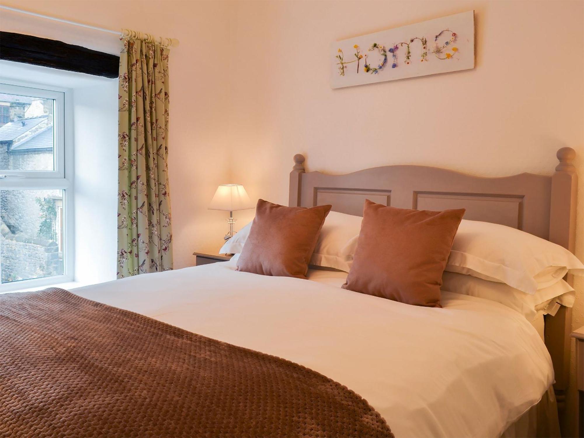 Parsley Cottage Tideswell Εξωτερικό φωτογραφία